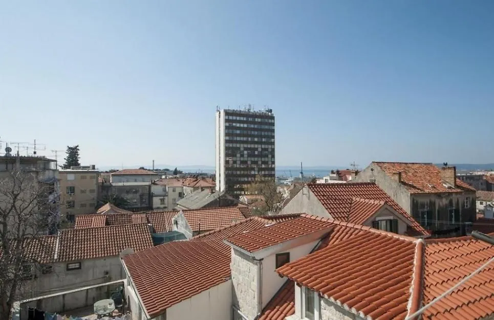 Apartments With Wifi Split - 11660